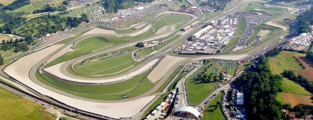 Mugello
