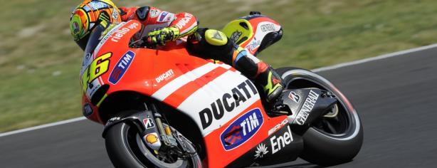 Valentino Rossi