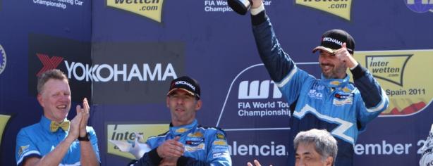 Yvan Muller