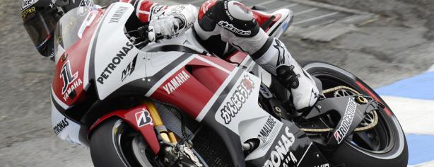 Jorge Lorenzo