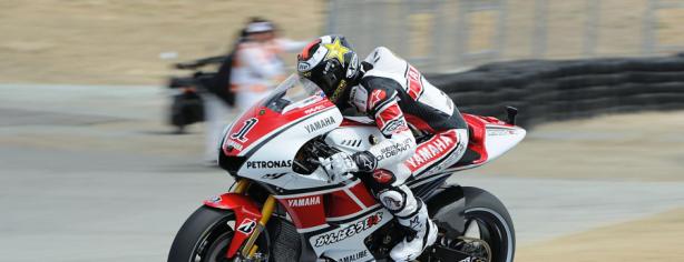 Jorge Lorenzo