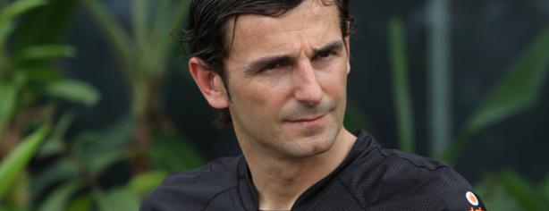 Pedro de la Rosa/ pedrodelarosa.com