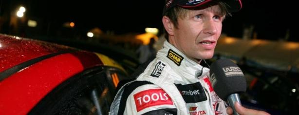 Petter Solberg