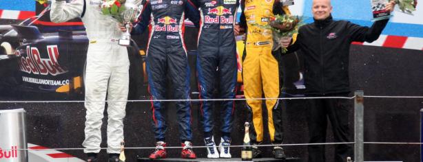 Carlos Sainz Junior