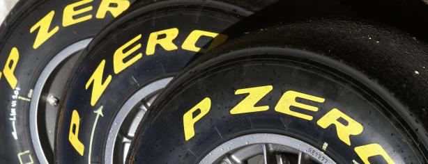 Pirelli P Zero