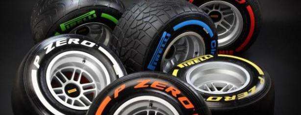 Neumáticos de Pirelli/ lainformacion.com