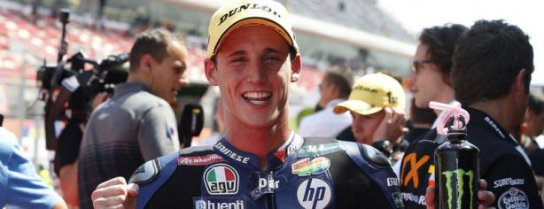 Pol Espargaró/ Ponsracing