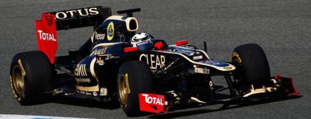 Kimi Raikkonen/ lainformacion.com/ Getty Images