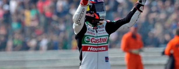 Jonathan Rea