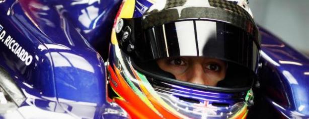 Daniel Ricciardo/ lainformacion.com/ Getty Images