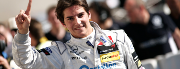 Roberto Merhi
