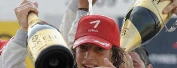 Roberto Merhi/ lainformacion.com/ EFE