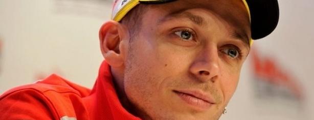 Valentino Rossi participará en las Blancpain Endurance Series