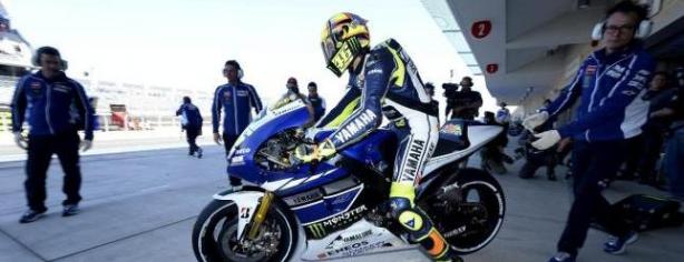 Valentino Rossi/ lainformacion.com