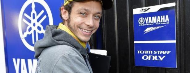 Valentino Rossi/ lainformacion.com