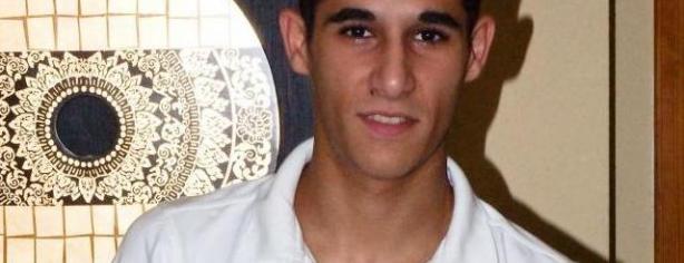 Luís Salom