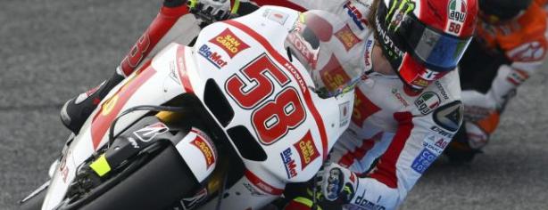 Marco Simoncelli