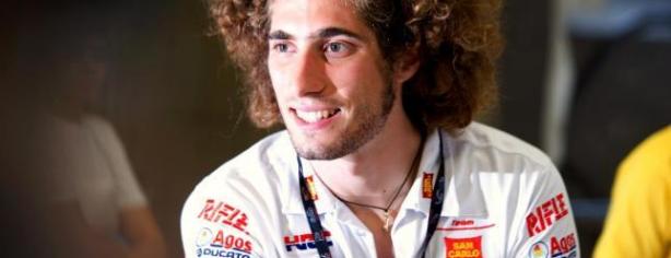 Marco Simoncelli/ lainformacion.com/ Getty Images