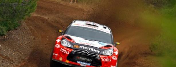Peter Solberg