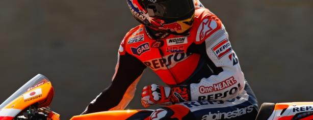 Casey Stoner