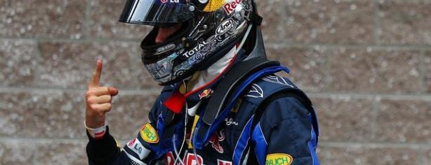 Sebastian Vettel