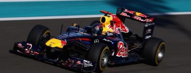 Sebastian Vettel/ lainformacion.com/ Getty Images