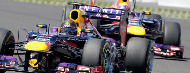 Sebastian Vettel se impone en Nurburgring/ lainformacion.com