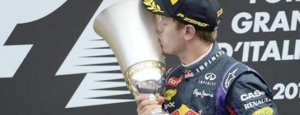 Sebastian Vettel/ lainformacion.com