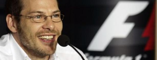 Jacques Villeneuve