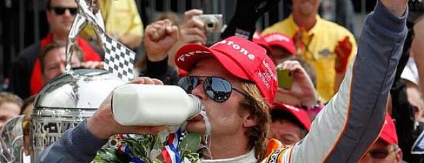 Dan Wheldon