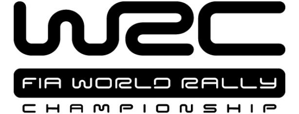 Logo WRC