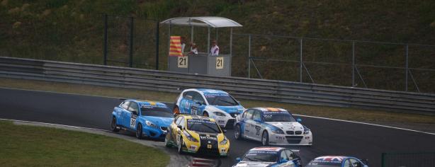 WTCC