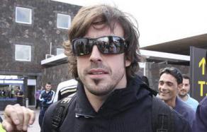 Fernando Alonso/ lainformacion.com/ EFE