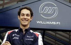 Bruno Senna