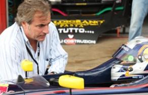 Carlos Sainz y Carlos Sainz Jr./ www.carlossainzjr.com