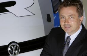 Jost Capito/ Volkswagen