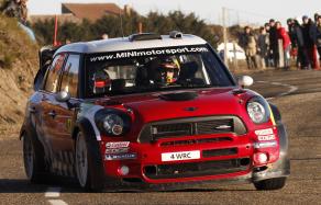 Dani Sordo