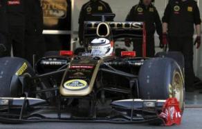 Kimi Raikkonen/ lainformacion.com/ EFE