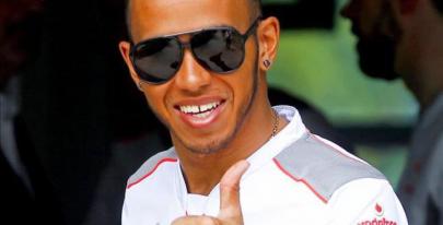 Lewis Hamilton/ lainformacion.com/ Getty Images