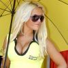 Paddock Girl