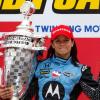 Danica Patrick