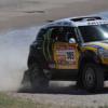 Los MINI están sorprendiendo en el Dakar/ Dakar.com