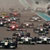 Salida de la GP2