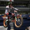 Toni Bou