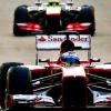 Alonso en Abu Dhabi/ lainformacion.com