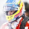 Fernando Alonso consigue su primer podio en China/ lainformacion.com