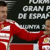 Fernando Alonso y Felipe Massa/ lainformacion.com