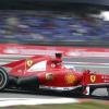 Fernando Alonso en Nurburgring/ lainformacion.com
