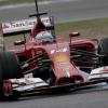 Fernando Alonso en los test de Jerez/ lainformacion.com