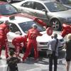 Acción de Amstel para el GP de Europa